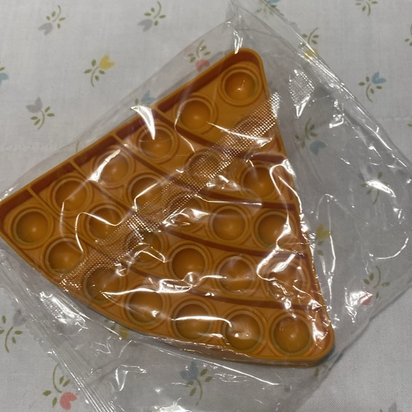 Pizza pop it fidget - Picture 2 of 2